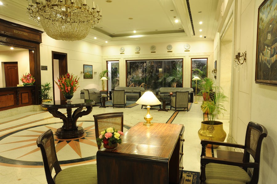 Grand Hotel Kathmandu