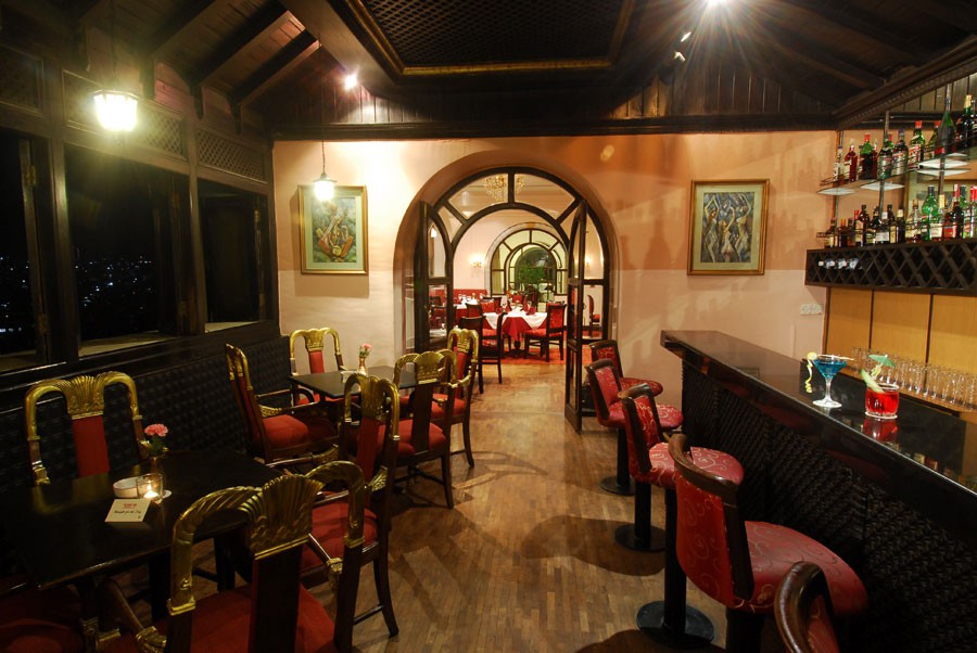 Grand Hotel Kathmandu