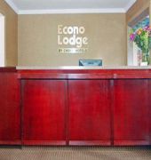 Econo Lodge City Center