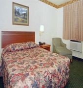 Econo Lodge City Center