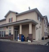 Rodeway Inn & Suites