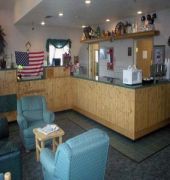Rodeway Inn & Suites