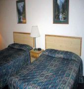 Rodeway Inn & Suites