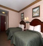 Comfort Inn Olde Town