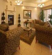 Comfort Suites