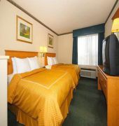 Comfort Suites