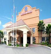 Comfort Suites