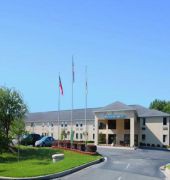Days Inn Vidalia