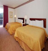 Quality Inn North