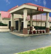Quality Inn North