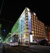Suitehotel Marseille Centre Euromed