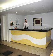 RAH VILLA COSTEIRA