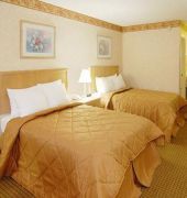 Quality Inn Salem