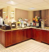 Quality Inn Salem