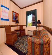 Comfort Inn Meadowlands