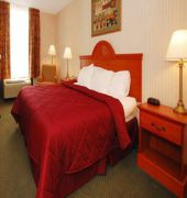 Holiday Inn Express Fredericksburg Southpoint