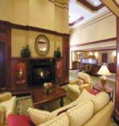 Holiday Inn Express & Suites Williamsburg