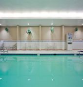 Holiday Inn Express & Suites Williamsburg