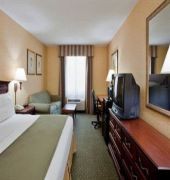 Holiday Inn Express & Suites Williamsburg
