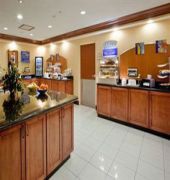 Holiday Inn Express & Suites Williamsburg