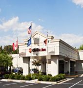 Clarion Inn