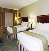 Clarion Inn