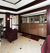 Clarion Inn