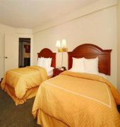 Comfort Suites Innsbrook