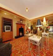 Comfort Suites Innsbrook