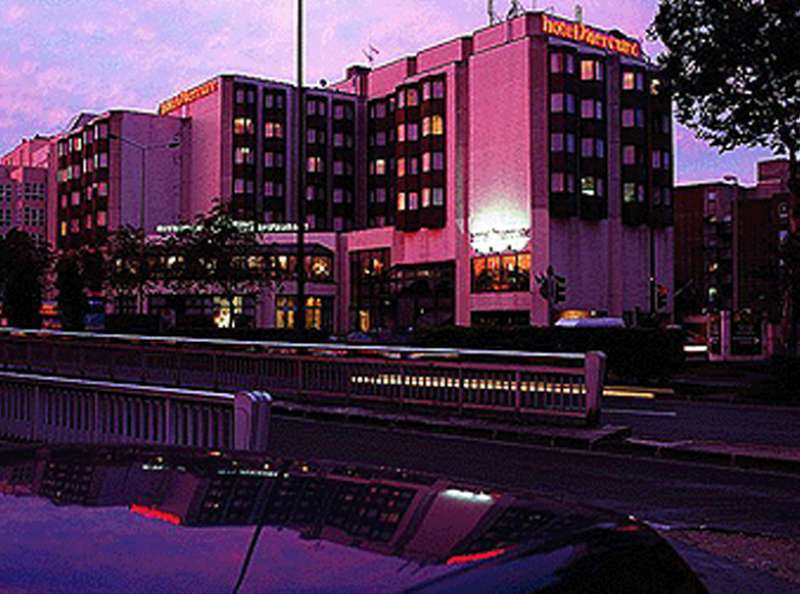 Hotel Mercure Reims Parc des Expositions