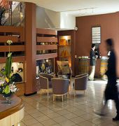 Hotel Mercure Reims Parc des Expositions