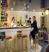Hotel Mercure Reims Parc des Expositions