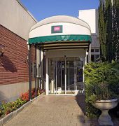 Hotel Mercure Reims Parc des Expositions