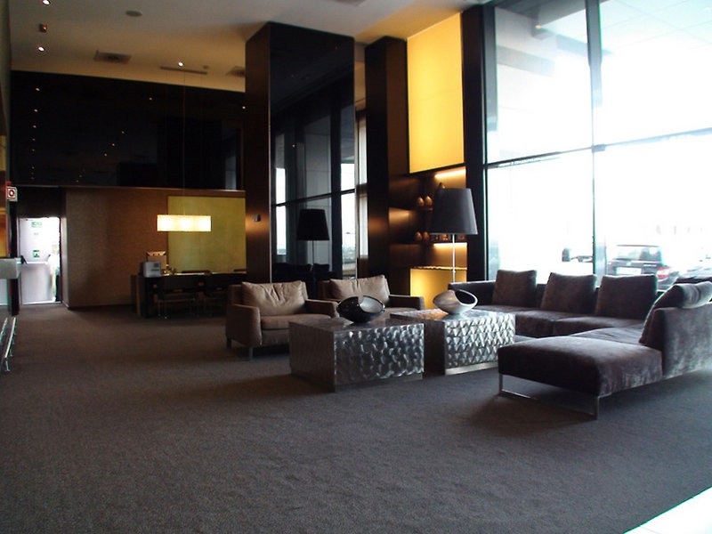 AC Hotel Porto