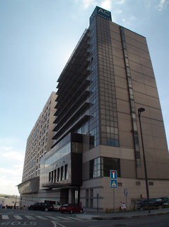 AC Hotel Porto