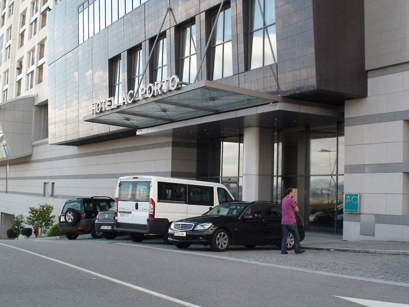 AC Hotel Porto