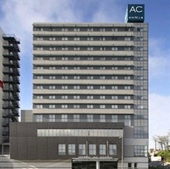 AC Hotel Porto