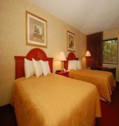 Quality Inn Petersburg