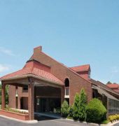 Quality Inn At Fort Lee