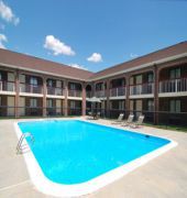 Quality Inn At Fort Lee