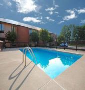 Comfort Inn Smith Mt Lake