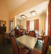 Comfort Inn Smith Mt Lake