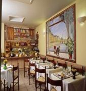 Comfort Hotel Nation Pere Lachaise Paris 11