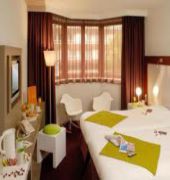 Hotel Mercure Strasbourg Centre