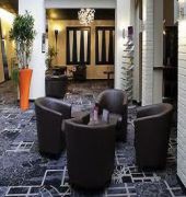 Hotel Mercure Strasbourg Centre