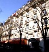 Hôtel Convention Montparnasse