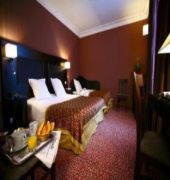 Hôtel Convention Montparnasse
