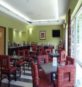 Comfort Suites At Ridgewood Farm