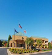 Comfort Suites At Ridgewood Farm