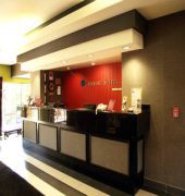 Comfort Suites At Ridgewood Farm